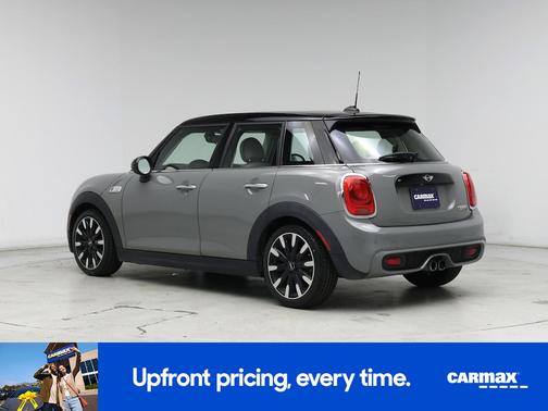 2015 MINI Hardtop S