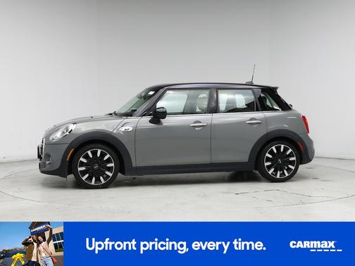 2015 MINI Hardtop S