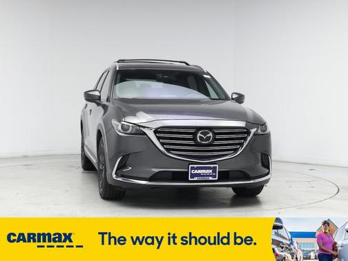 2016 Mazda CX-9 Grand Touring
