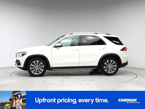 2022 Mercedes-Benz GLE 450 GLE 450