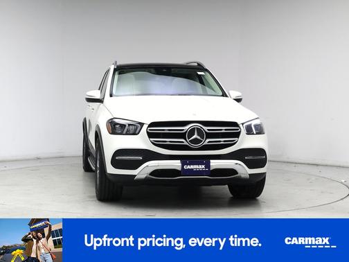 2022 Mercedes-Benz GLE 450 GLE 450