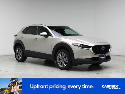 Pearl 2022 Mazda CX-30 Select