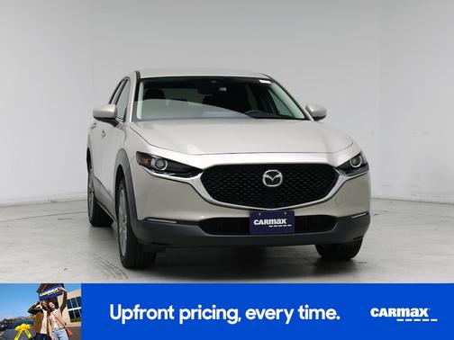 Pearl 2022 Mazda CX-30 Select