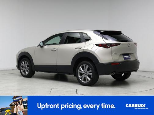 Pearl 2022 Mazda CX-30 Select