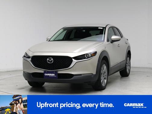 Pearl 2022 Mazda CX-30 Select