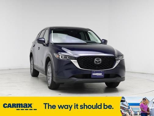 2023 Mazda CX-5 2.5 S Select Package