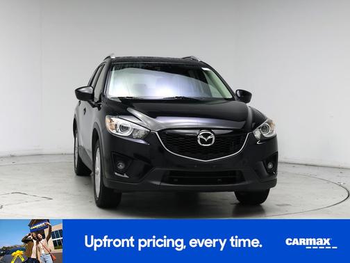2015 Mazda CX-5 Grand Touring