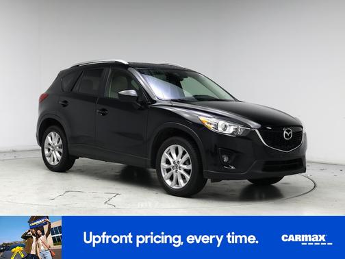 2015 Mazda CX-5 Grand Touring