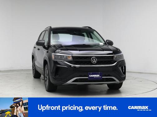 2023 Volkswagen Taos S