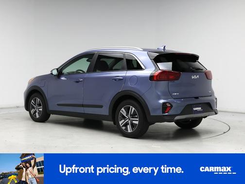 2022 Kia Niro Plug-In Hybrid EX