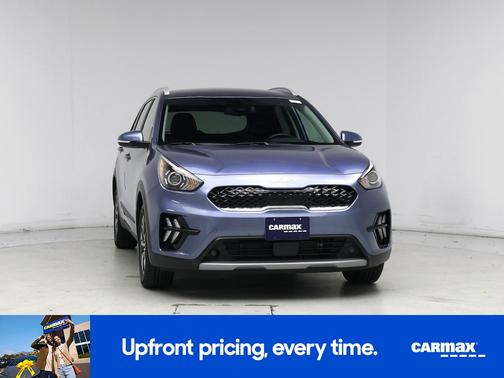 2022 Kia Niro Plug-In Hybrid EX