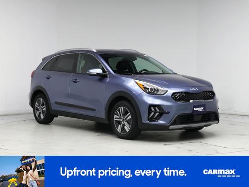 2022 Kia Niro Plug-In Hybrid EX