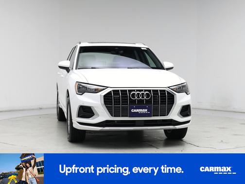 2022 Audi Q3 Premium
