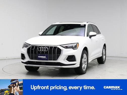 2022 Audi Q3 Premium