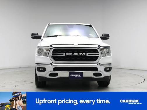 2023 RAM 1500 Bighorn