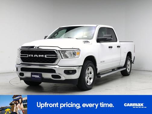 2023 RAM 1500 Bighorn