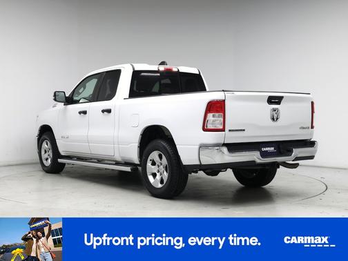 2023 RAM 1500 Bighorn