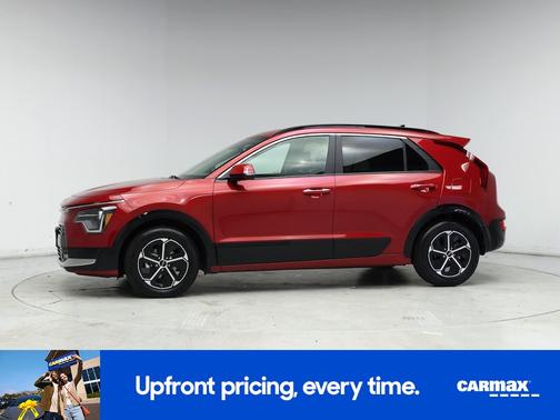 2024 Kia Niro SX