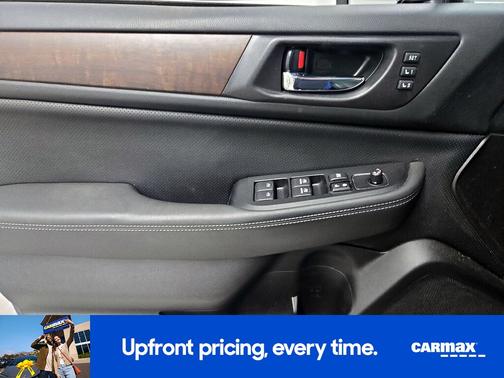 2017 Subaru Outback 3.6R Limited