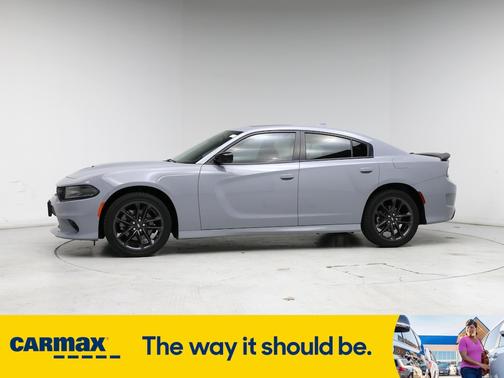 2021 Dodge Charger GT