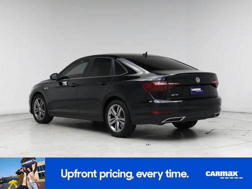 2021 Volkswagen Jetta R-Line