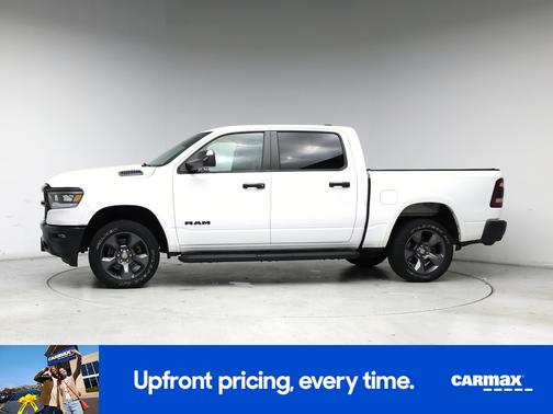 2021 RAM 1500 Bighorn