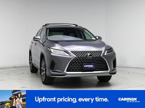 2022 Lexus RX 350 RX 350