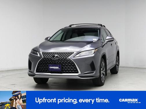 2022 Lexus RX 350 RX 350