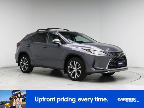 2022 Lexus RX 350 RX 350