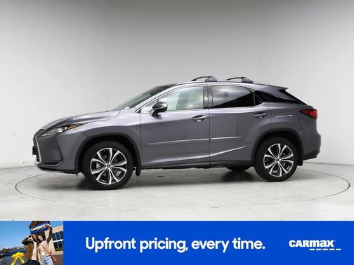 2022 Lexus RX 350 RX 350