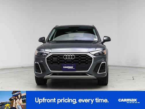 2023 Audi Q5 S-Line Premium Plus