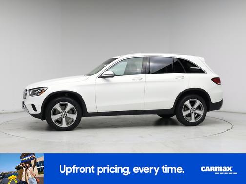 2022 Mercedes-Benz GLC 300