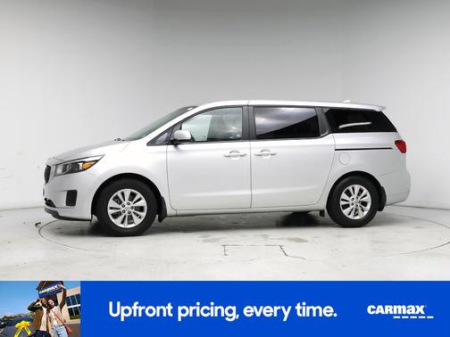 2016 Kia Sedona L