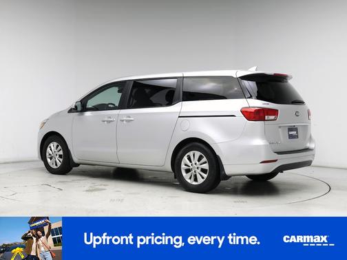 2016 Kia Sedona L