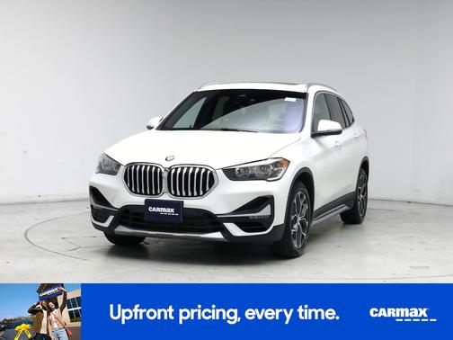 2020 BMW X1 XDrive28i