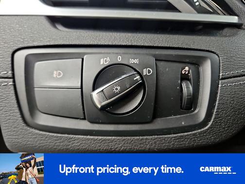 2020 BMW X1 XDrive28i