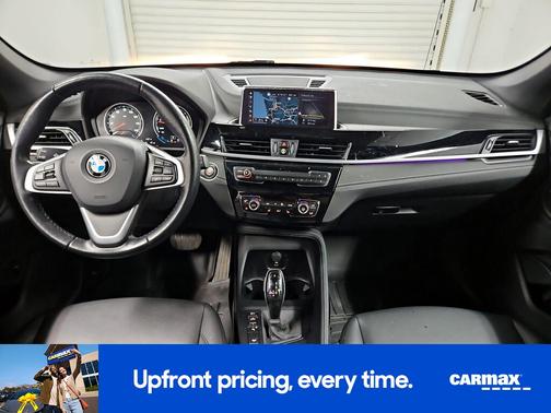 2020 BMW X1 XDrive28i