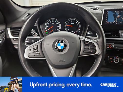 2020 BMW X1 XDrive28i