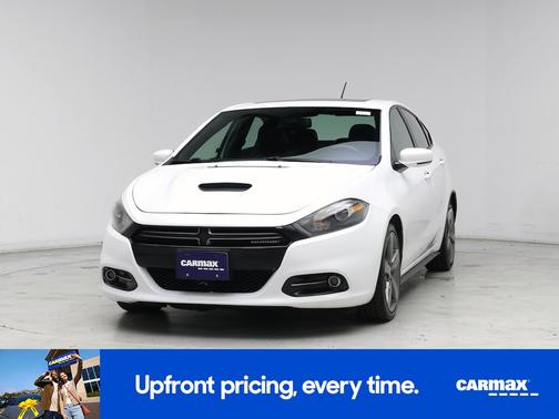 2016 Dodge Dart GT