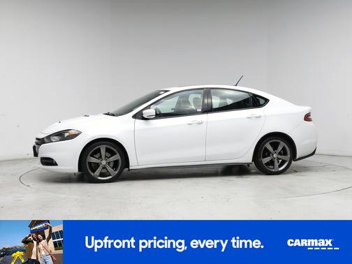 2016 Dodge Dart GT