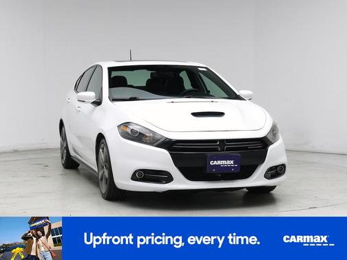 2016 Dodge Dart GT