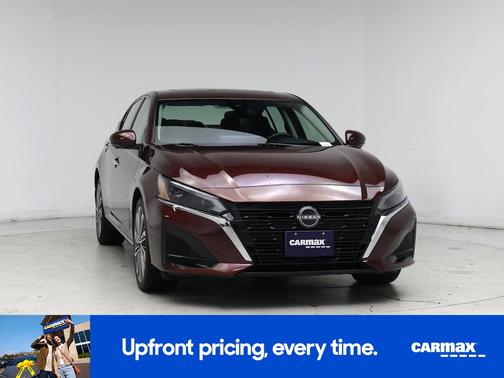 2023 Nissan Altima SL