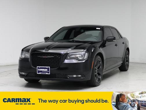 2020 Chrysler 300 S