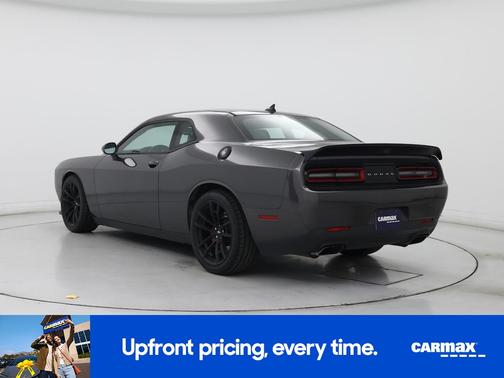 2019 Dodge Challenger R/T Scat Pack