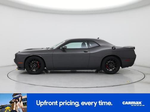 2019 Dodge Challenger R/T Scat Pack