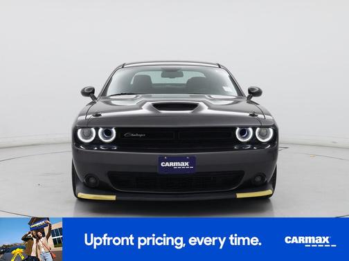 2019 Dodge Challenger R/T Scat Pack