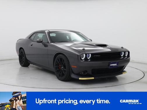 2019 Dodge Challenger R/T Scat Pack