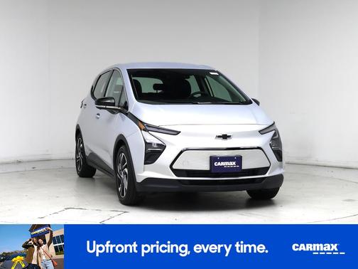 2023 Chevrolet Bolt EV 2LT