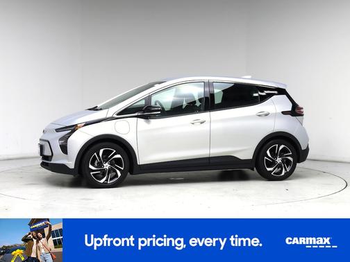 2023 Chevrolet Bolt EV 2LT