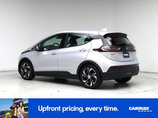 2023 Chevrolet Bolt EV 2LT